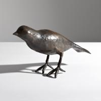 Diego Giacometti Oiseau Bronze Sculpture - Sold for $40,000 on 11-09-2019 (Lot 189).jpg